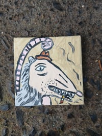 Image 8 of Possum Head