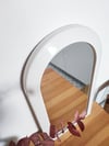 Miroir plastique