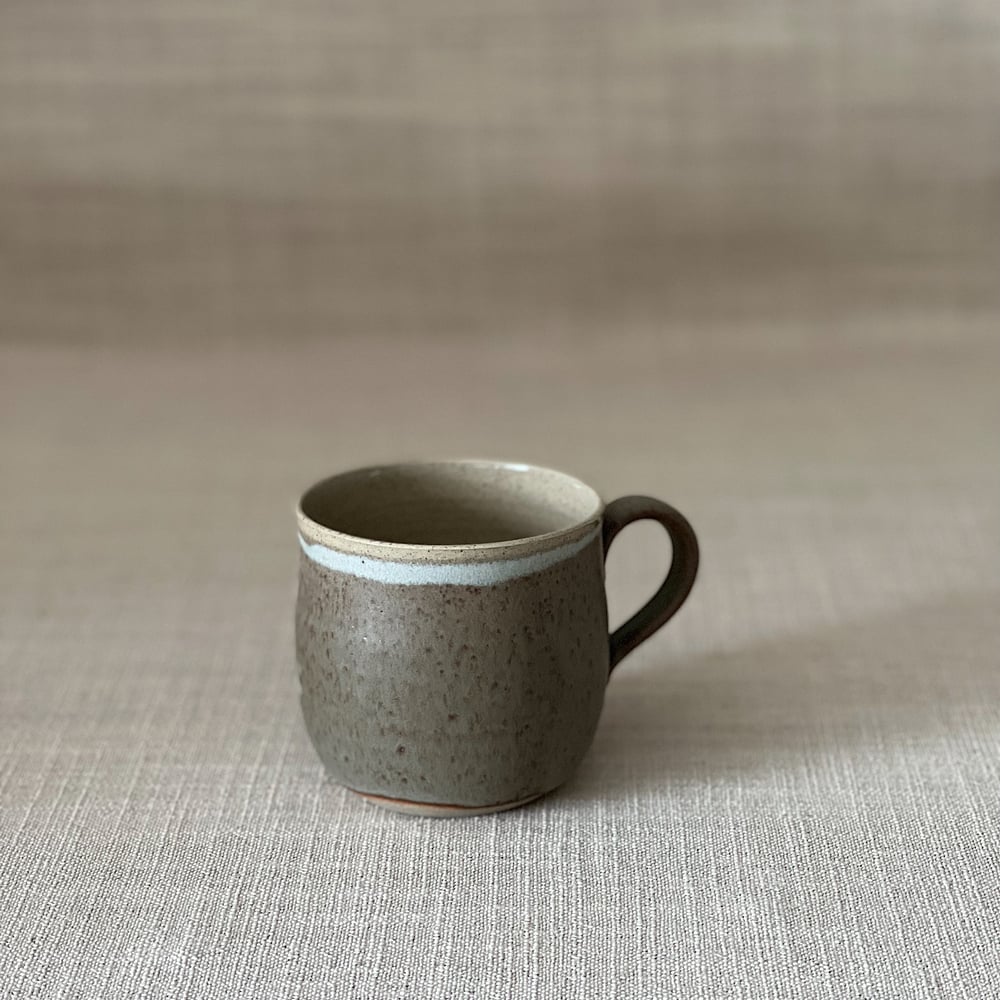 Image of HIGHWATER MUG