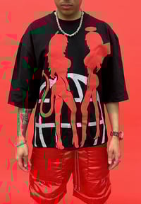 Image 3 of Hell On Earth Shirt