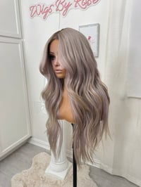 Image 7 of Lavender blonde luxury (custom) 