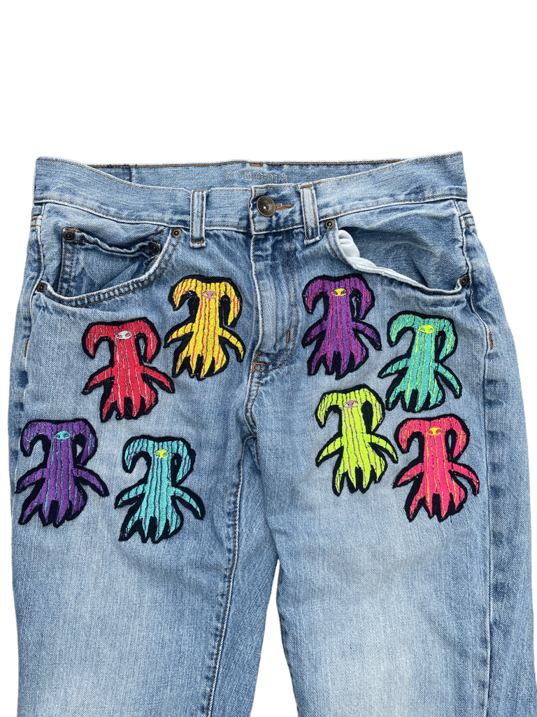 Invasive Species RELOADED [30x30] Image 2