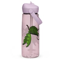 Image 15 of Beans Flip straw water bottle