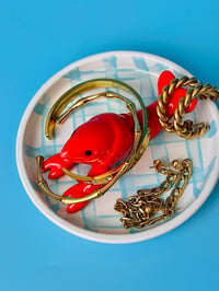 Image 4 of LOBSTER JEWELLERY DISH