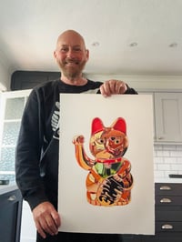 Image 4 of Copper Cat