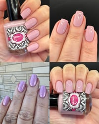 Image 12 of Glisten & Glow Budding Beauty 