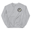 Black History Unisex Sweatshirt