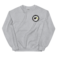 Image 2 of Black History Unisex Sweatshirt
