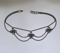 Image 1 of Daisy Link Choker