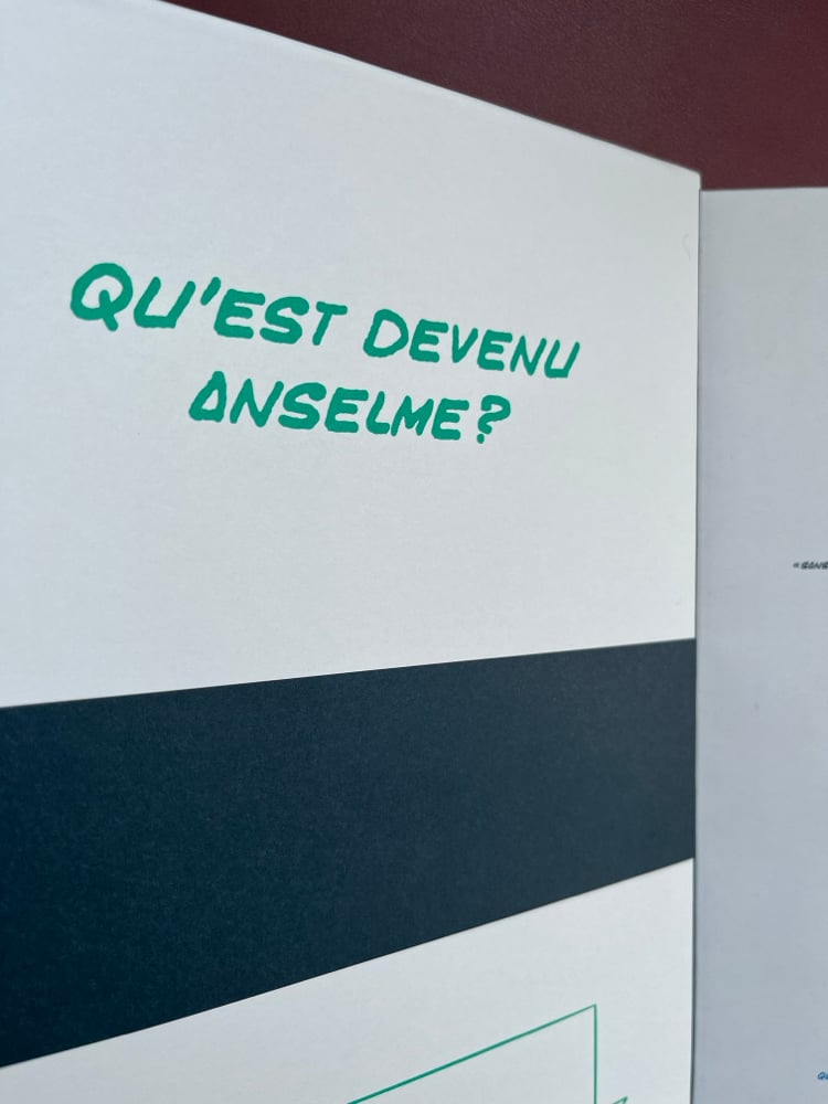 Image of ANSELME