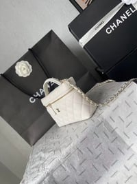 Image 4 of C Zip Bag