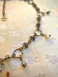 Image 4 of The Roslyn Necklace 