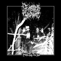 Demented Yearning - Bloodsoaked Glory of the Horde LP