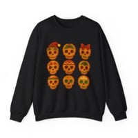 Image 2 of SKULL COOKIES