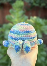 Image 3 of Rainbow Whale