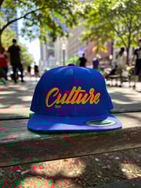 Image 5 of Culture snapback