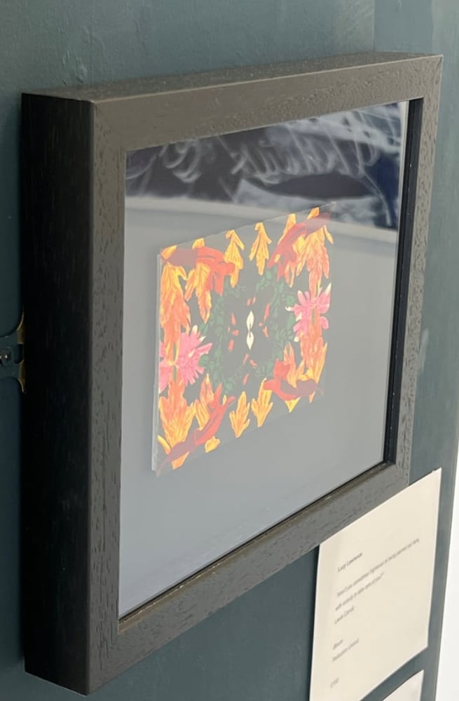 Image of Bloom (Original)