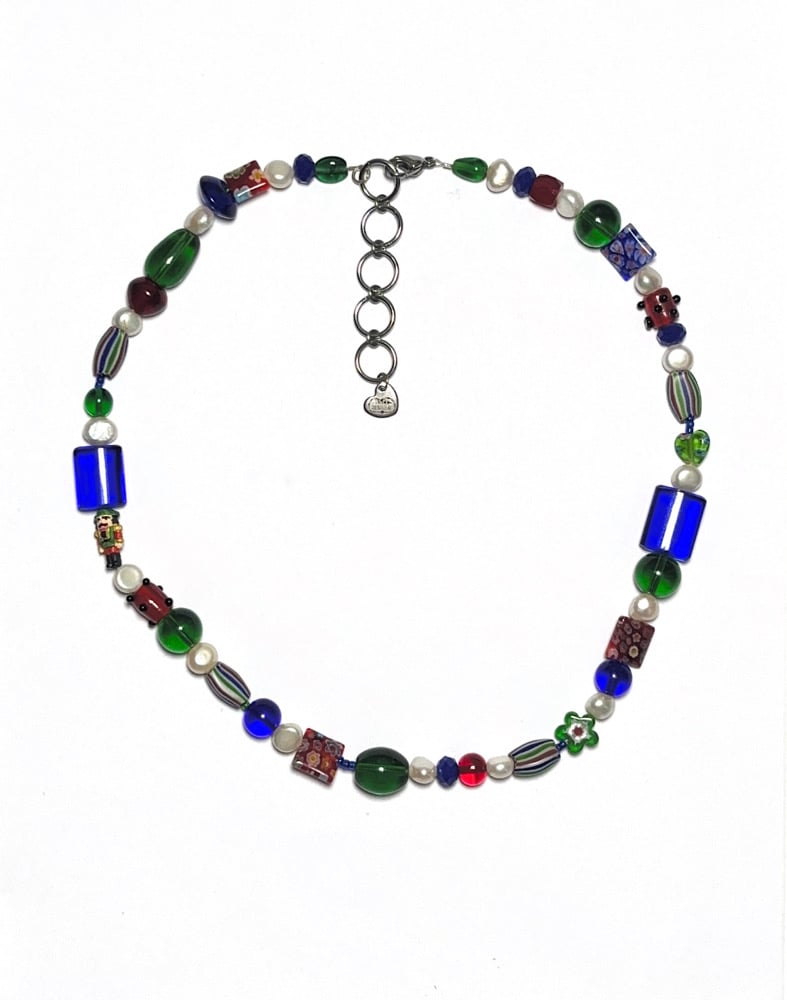 Image of nutcracker prince