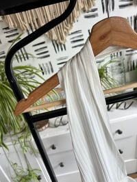 Image 2 of NWT shein ribbed halter top