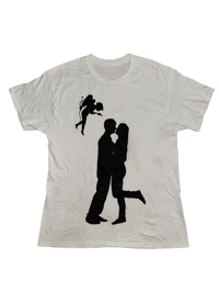 Image 1 of look behind you