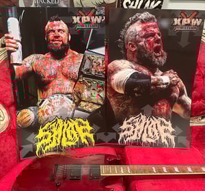 Image of 18 x 28 inch posters