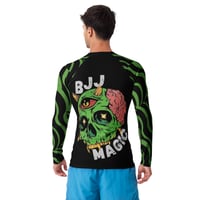 Image 1 of BJJ Magic