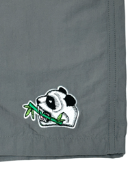 Image 2 of ACT VI PANDA SHORTS (PRE ORDER)