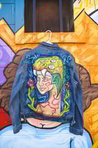 Image 5 of “Mírame”