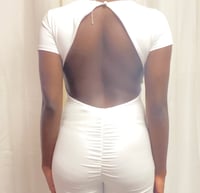 Image 2 of OFF WHITE JUMPSUIT