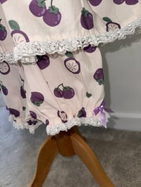 Image 3 of Blueberry pjs Instock 