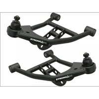 Image 6 of Complete Coil-Over Suspension System | 1967-1969 Camaro / Firebird