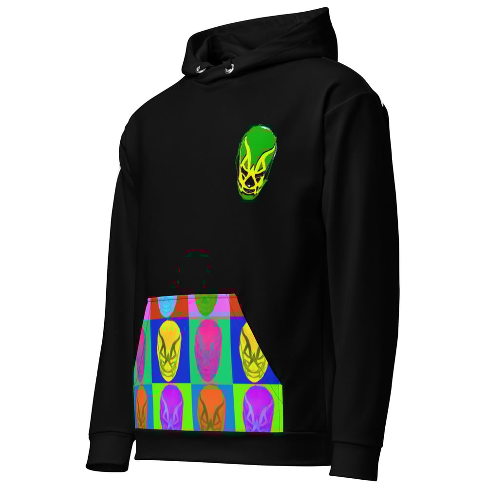 Oldschool Hoodie