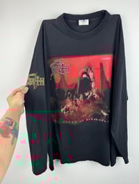 Image 2 of 1998 Death - The Sound Of Perseverance Long-sleeve