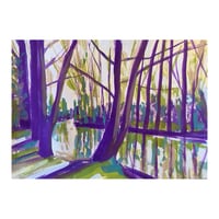 Image 2 of 46/100 Mini Landscape