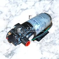 58-ELK-220  220 PSI Open Flow 1.4 GPM 1.6 Amps MAX 115 VAC