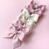 CLASSICS COLLECTION - MINI DOLLS (PIGTAILS)