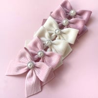 Image 2 of CLASSICS COLLECTION - MINI DOLLS (PIGTAILS)
