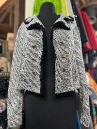 Image 3 of UGA Bulldogs Blazer