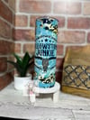 Yellowstone Junkie Tumbler