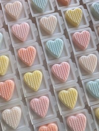 Image 1 of Bag 'O' Hearts