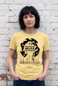 Image 1 of Camiseta Muse