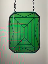 Image 2 of Emerald Suncatcher 