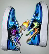 Image 2 of Velcro Af1 Pick-A-Theme 