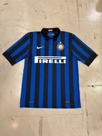 Image 2 of Camiseta Inter de Milán Forlán
