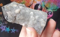 Image 2 of Sphalerite Point