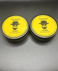 Image 1 of Men-Beard Balm