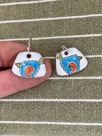 Image 2 of Funky Birds