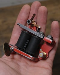Image 2 of Power Liner Red