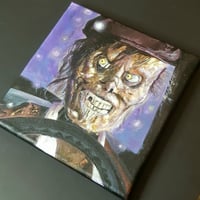Image 1 of Zombie Taxi Driver (Ghostbusters)