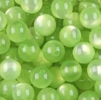 4006 Beads: Green
